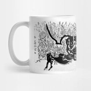 Demon Slayer Mug